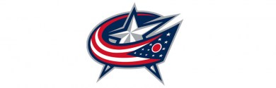 NHL, hokejový, klub, Columbus, Blue, Jackets